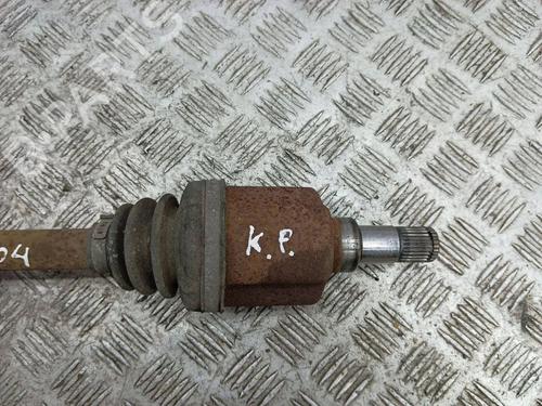 Left front driveshaft FORD B-MAX (JK) 1.6 TDCi | BP38249139M38 - Image 6