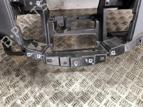 Dashboard HYUNDAI i40 I (VF) 1.7 CRDi | BP38248466C46 - Image 2