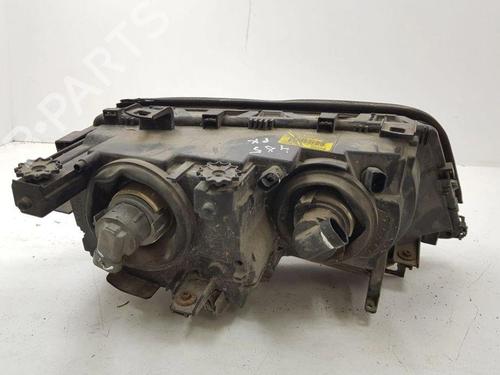 Left headlight BMW 3 (E46) 320 d | BP28903644C28 