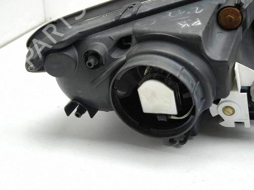 Left headlight MAZDA CX-7 (ER) 2.3 MZR DISI Turbo AWD (ER3P) | BP40246640C28 - Image 11