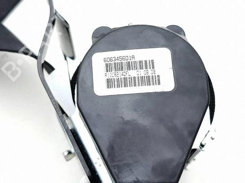 Rear left seatbelt BMW X5 (E70) xDrive 30 d | BP40234447I29 - Image 6