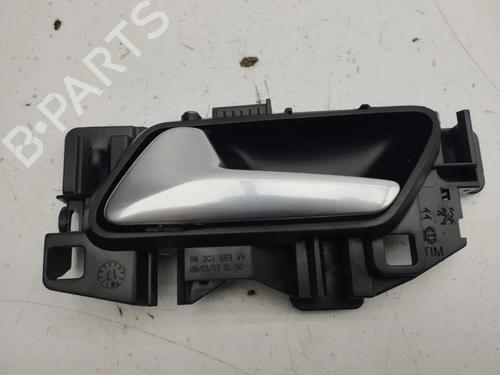 Used Rear left interior door handle Rear left interior door handle 33256966 33256966