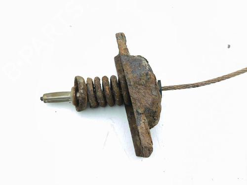 Support HYUNDAI SANTA FÉ II (CM) 2.2 CRDi GLS 4x4 | BP29976131C155 