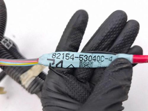 Wiring harness LEXUS IS II (_E2_) 220d (ALE20) | BP37510575E16 - Image 8