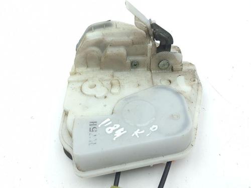 Front left lock MAZDA CX-5 (KE, GH) 2.2 D (KE2FW) | BP28905033C98 