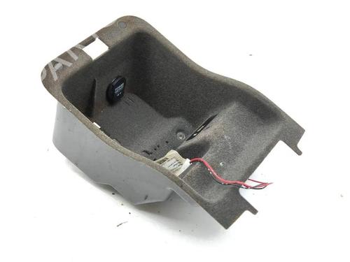 Glove box PORSCHE CAYENNE (92A) 3.6 | BP28879633C95  - Image 10