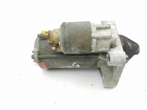 Starter VOLVO S60 II (134) DRIVe / D2 | BP40168920M8 - Image 3