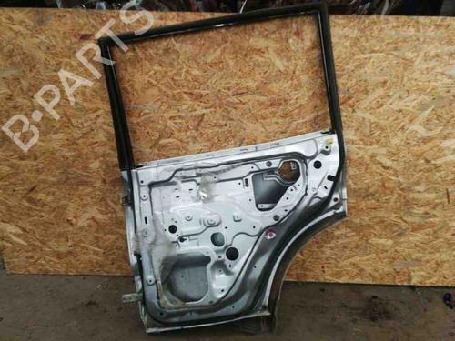Right rear door MITSUBISHI PAJERO PININ I (H6_W, H7_W) 3.2 DiD | BP28884617C5