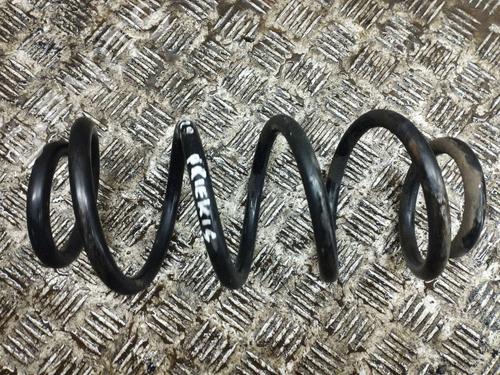Used Shock absorber spring Shock absorber spring 38281179 38281179