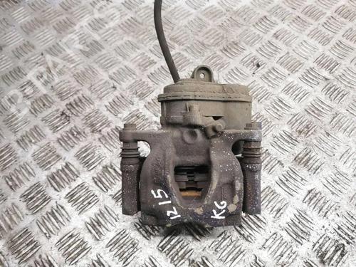 Used Left rear brake caliper Left rear brake caliper 36348377 36348377