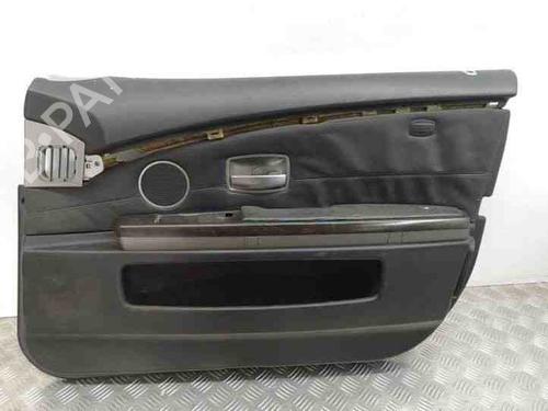 Used Front right panel BMW 7 (E65, E66, E67) 730 Ld (231 hp) 28866099