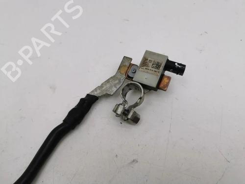 Cable SKODA OCTAVIA IV (NX3, NN3, PV3) 1.0 TSI | BP36190103E12 - Image 3