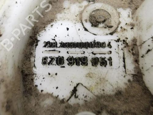 Fuel pump AUDI A2 (8Z0) 1.4 | BP36331791M76 - Image 6