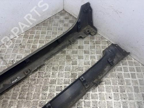 Venstre sidekjole NISSAN LEAF (ZE1) Electric | BP38501186C115 - Image 7