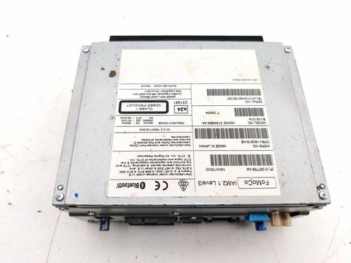 Electronic module LAND ROVER RANGE ROVER EVOQUE (L538) 2.2 D 4x4 | BP29615023M83 