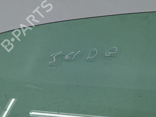 Rear right door window MERCEDES-BENZ C-CLASS (W204) C 220 CDI (204.008) | BP28890811C21 