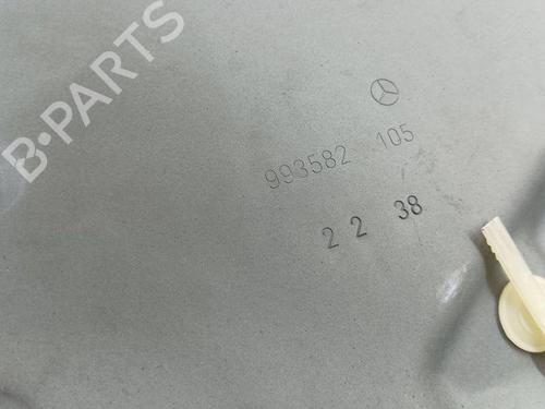 Rear left window mechanism MERCEDES-BENZ B-CLASS Sports Tourer (W245) B 200 TURBO (245.234) | BP28895105C24 
