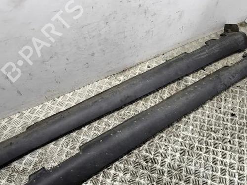 Left sideskirt KIA NIRO I (DE) 1.6 GDI Hybrid | BP28858507C115 