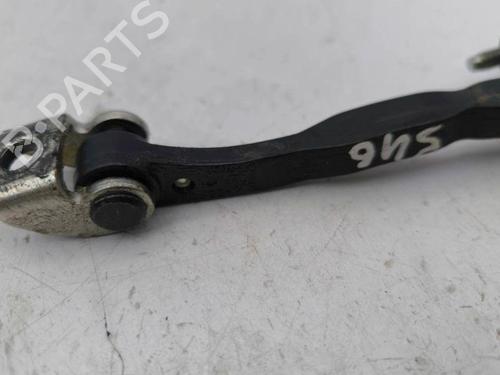 Hinge/Door check strap FORD GRAND C-MAX (DXA/CB7, DXA/CEU) 2.0 TDCi | BP28894391C146 