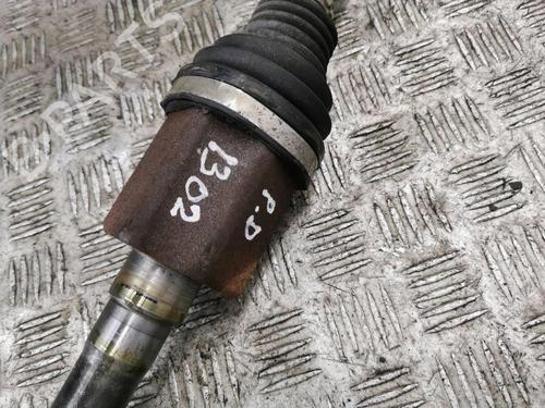 Right front driveshaft LAND ROVER RANGE ROVER VELAR (L560) 2.0 D200 MHEV 4x4 | BP36082898M39 - Image 2