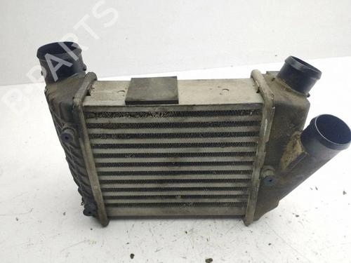 Intercooler AUDI A4 B6 Convertible (8H7) 2.5 TDI | BP38248723M30 - Image 4