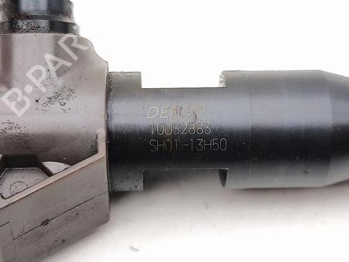 Injector MAZDA CX-5 (KF) 2.2 D | BP33225634M100 - Image 8