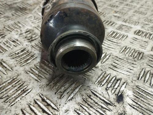 Left front driveshaft MAZDA CX-7 (ER) 2.2 MZR-CD AWD (ER10A) | BP28891300M38 - Image 3