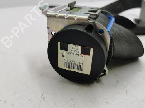 Rear center seatbelt BENTLEY CONTINENTAL FLYING SPUR (3W_) 6.0 | BP28898567I27 