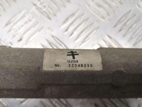 Steering rack MAZDA 6 Saloon (GG) 2.0 DI (GG14) | BP28844656M22