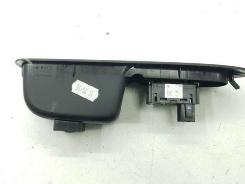 Right rear window switch CITROËN C4 II Saloon (NC_) 1.6 HDi | BP28870803I28 