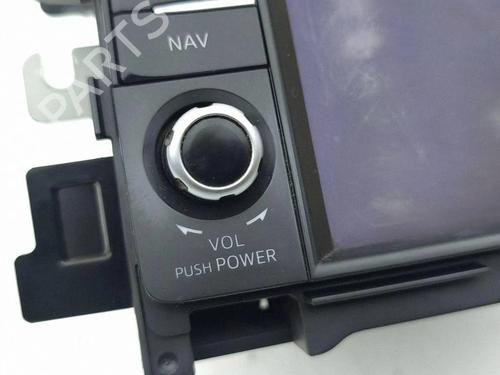 Electronic module MAZDA CX-5 (KE, GH) 2.2 D AWD (KE102) | BP39498410M83 - Image 2