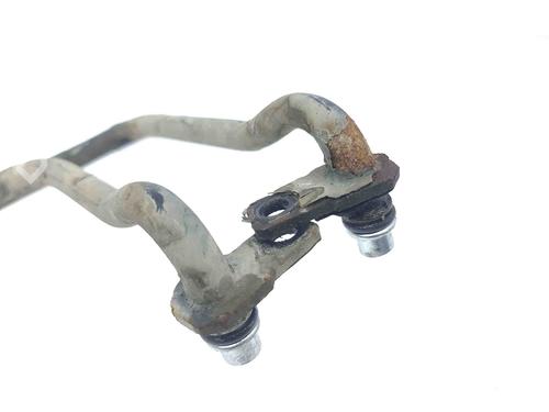 Pipe PORSCHE CAYENNE (9PA) S 4.5 | BP28873186M125 