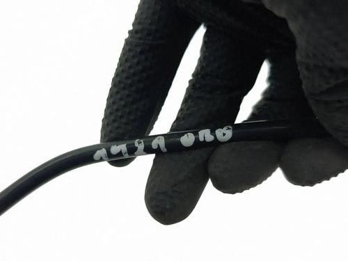 Pipe MERCEDES-BENZ E-CLASS (W213) AMG E 63 S 4-matic+ (213.089) | BP37510633M125 - Image 5