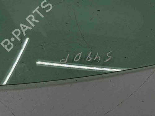 Front right door window PEUGEOT 5008 (0U_, 0E_) 1.6 HDi | BP28894453C19