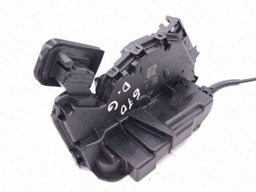 Used Rear right lock Rear right lock 38071823 38071823