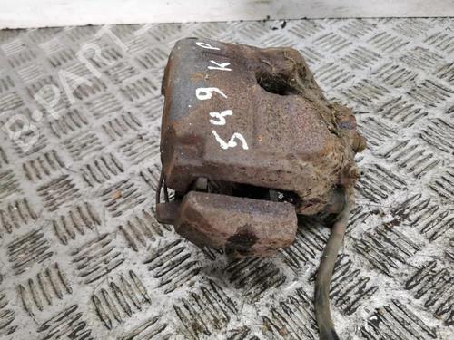 Left front brake caliper HONDA ACCORD VIII (CU) 2.2 i-DTEC (CU3) | BP33253952M105 - Image 3