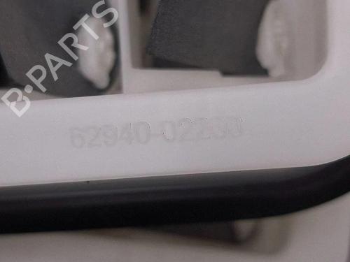 Grill TOYOTA C-HR (_X2_, _H2_) Hybrid (MAXH20) | BP38242584C40 - Image 7