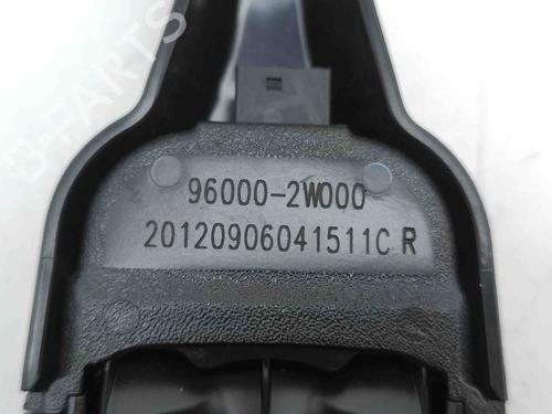 Electronic sensor HYUNDAI SANTA FÉ III (DM, DMA) 2.2 CRDi 4WD | BP28873860M84 