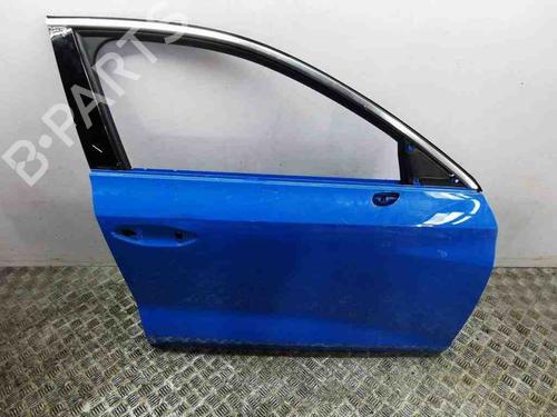 Used Right front door AUDI A3 Sportback (8VA, 8VF) 1.0 TFSI (115 hp) 28899933