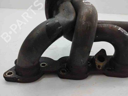 Exhaust manifold MASERATI QUATTROPORTE V 4.2 | BP28904439M110