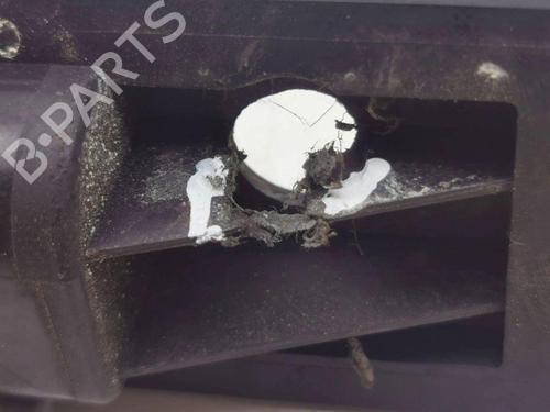 Tailgate handle MERCEDES-BENZ M-CLASS (W164) ML 320 CDI 4-matic | BP28898414C132 