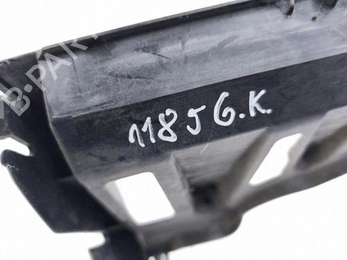 Rear bumper bracket JEEP CHEROKEE (KL) 2.0 CRD 4x4 | BP37657189C159 - Image 5