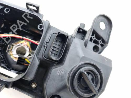 Left headlight AUDI A6 C6 (4F2) 3.0 TDI quattro | BP33228839C28 - Image 7