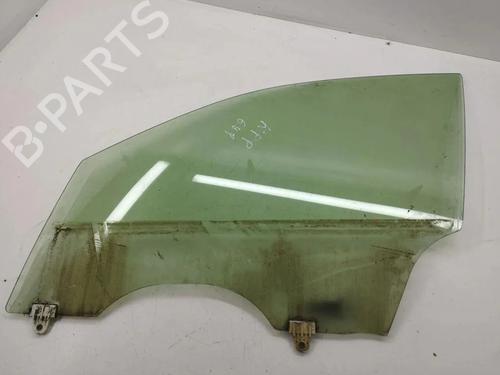 Used Front left door window Front left door window 28896368 28896368