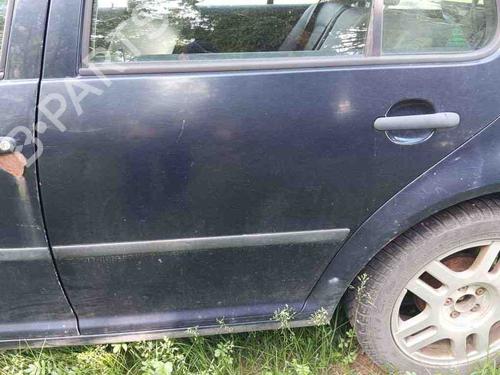 Used Left rear door VW GOLF V (1K1) 1.9 TDI (90 hp) 28893427