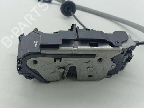Front left lock SEAT ARONA (KJ7, KJP) 1.0 TSI | BP28896482C98 