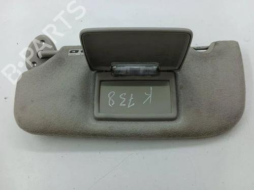 Left sun visor SAAB 9-7X 4.2 AWD | BP28858155I1 - Image 6