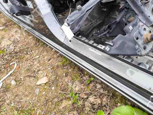 Right sideskirt BENTLEY FLYING SPUR (4W_) 6.0 W12 | BP28859584C114 