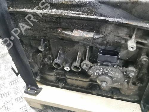 Gearbox PORSCHE CAYENNE (92A) 3.6 | BP28879534M3