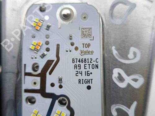 Módulo eletrónico MINI MINI (F56) Cooper S | BP28883846M83 